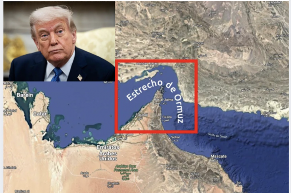 Francia niega a EU el acceso a su base militar... y Trump responde: ‘Estados Unidos siempre lo recordará’